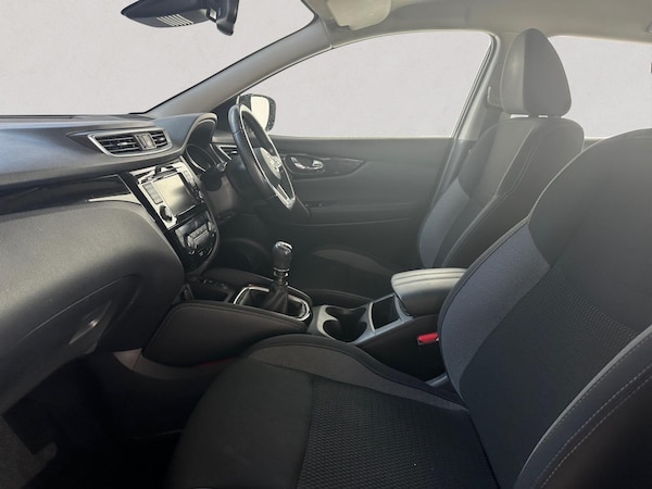 Used Nissan Qashqai 2019 for sale - 75298288: Photo 15