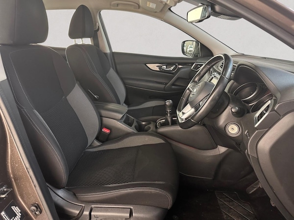 Used Nissan Qashqai 2019 for sale - 75298288: Photo 17