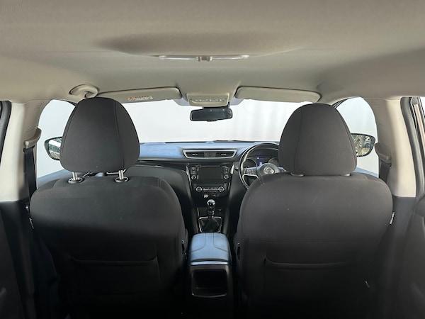 Used Nissan Qashqai 2019 for sale - 75298288: Photo 18