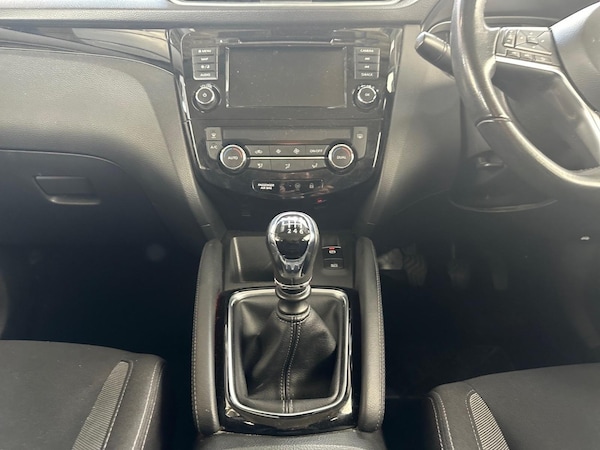 Used Nissan Qashqai 2019 for sale - 75298288: Photo 19