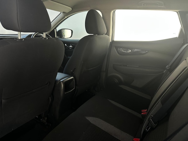 Used Nissan Qashqai 2019 for sale - 75298288: Photo 21