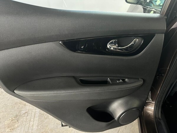 Used Nissan Qashqai 2019 for sale - 75298288: Photo 33