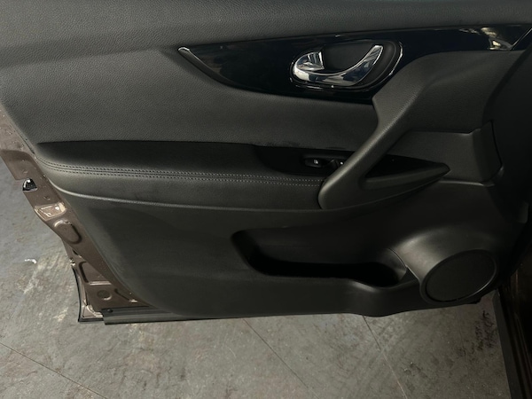 Used Nissan Qashqai 2019 for sale - 75298288: Photo 34
