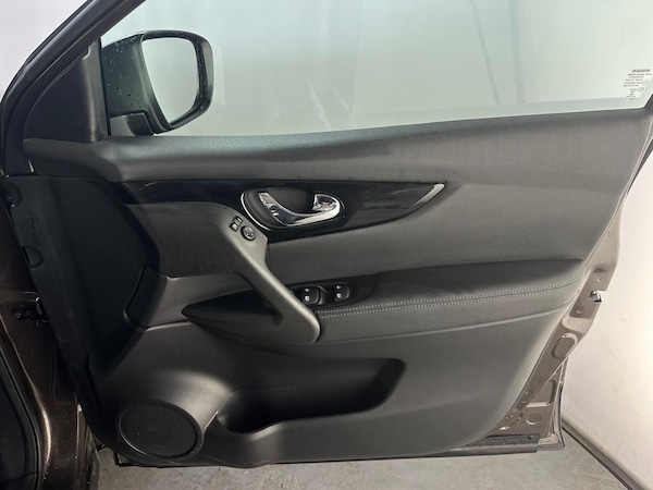 Used Nissan Qashqai 2019 for sale - 75298288: Photo 36