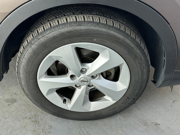 Used Nissan Qashqai 2019 for sale - 75298288: Photo 37