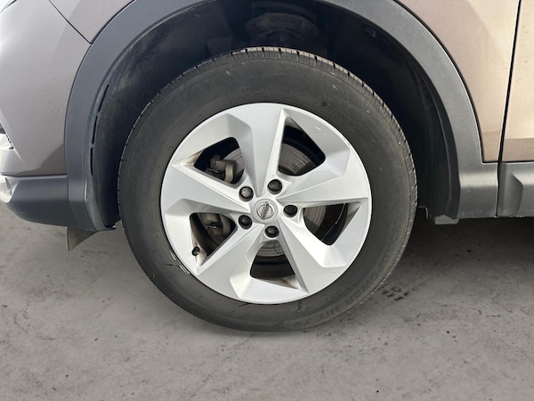 Used Nissan Qashqai 2019 for sale - 75298288: Photo 38