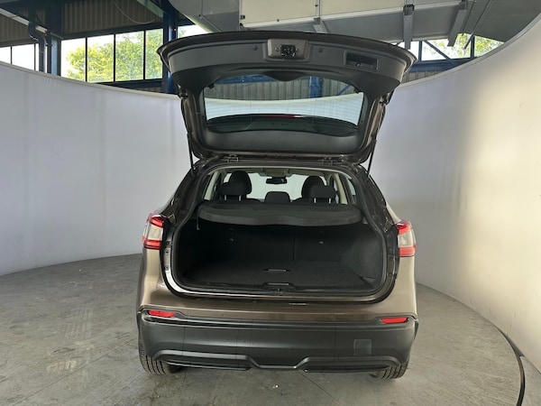 Used Nissan Qashqai 2019 for sale - 75298288: Photo 39