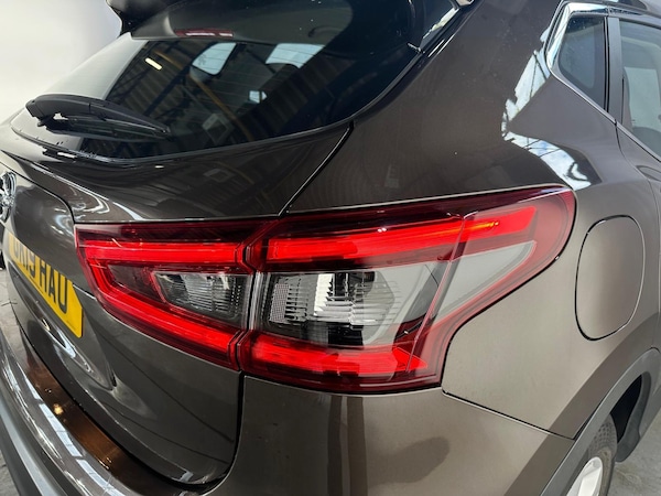 Used Nissan Qashqai 2019 for sale - 75298288: Photo 40