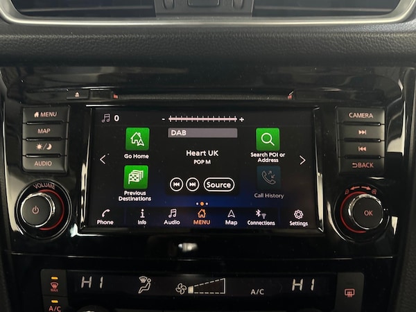 Used Nissan Qashqai 2019 for sale - 75298288: Photo 42
