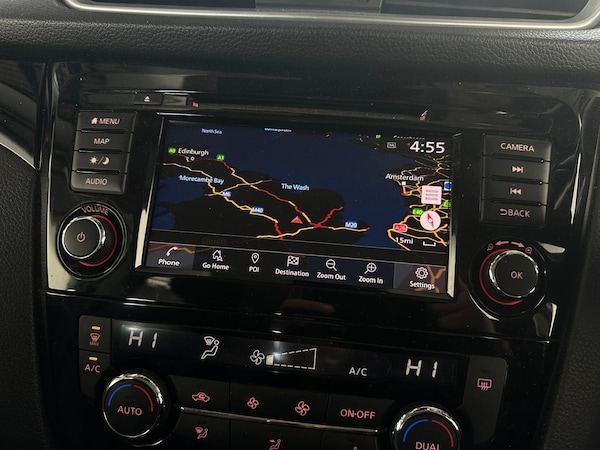 Used Nissan Qashqai 2019 for sale - 75298288: Photo 43