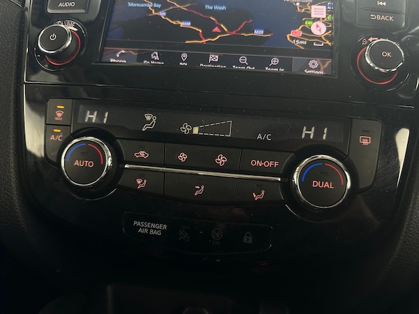 Used Nissan Qashqai 2019 for sale - 75298288: Photo 44