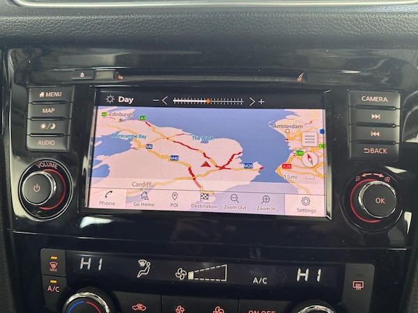 Used Nissan Qashqai 2019 for sale - 75298288: Photo 45