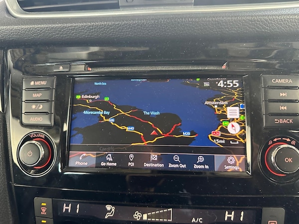 Used Nissan Qashqai 2019 for sale - 75298288: Photo 46