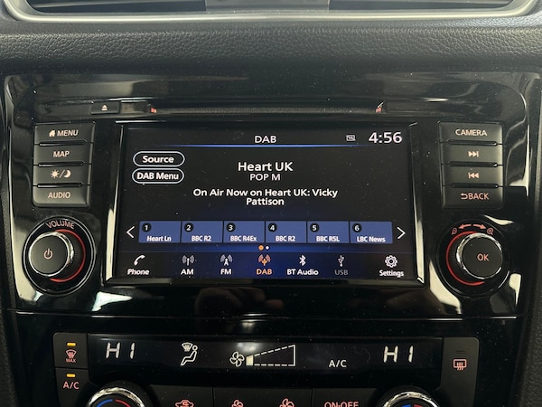 Used Nissan Qashqai 2019 for sale - 75298288: Photo 47
