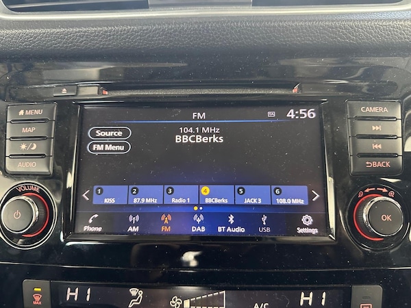 Used Nissan Qashqai 2019 for sale - 75298288: Photo 48