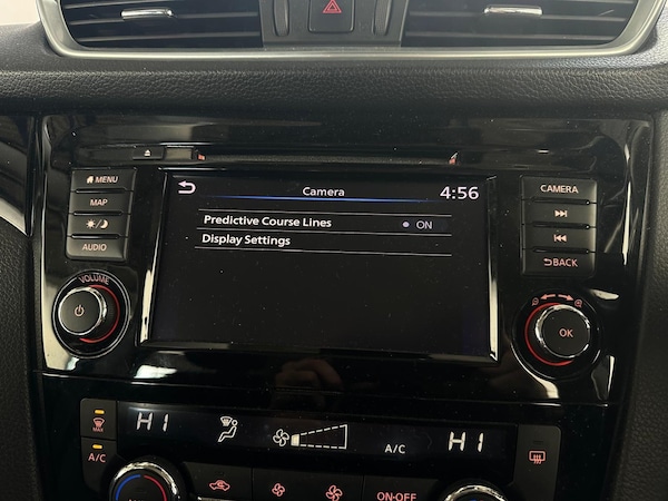 Used Nissan Qashqai 2019 for sale - 75298288: Photo 49
