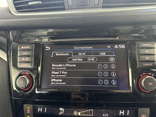 Used Nissan Qashqai 2019 for sale - 75298288: Photo 51