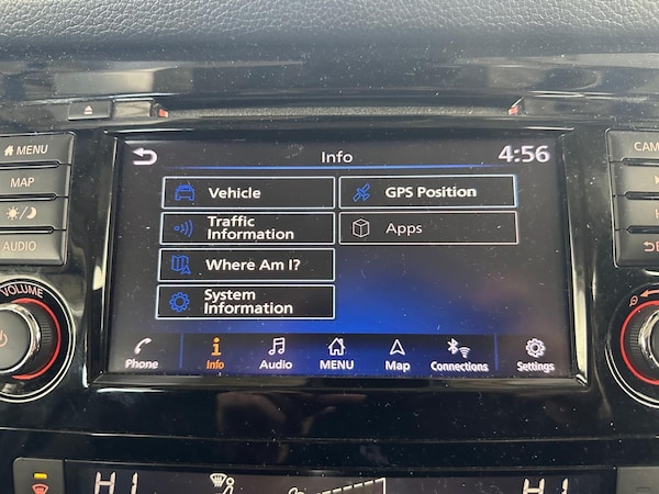 Used Nissan Qashqai 2019 for sale - 75298288: Photo 52