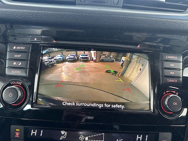 Used Nissan Qashqai 2019 for sale - 75298288: Photo 53