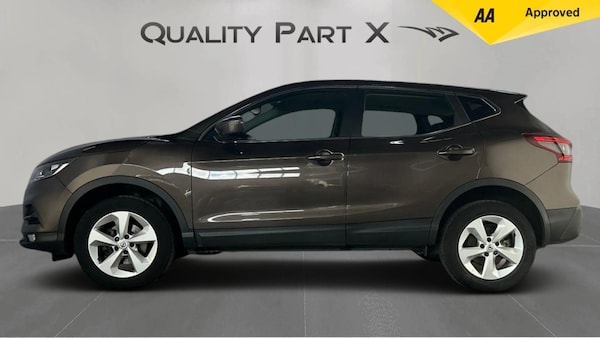Used Nissan Qashqai 2019 for sale - 75298288: Photo 6