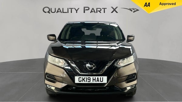 Used Nissan Qashqai 2019 for sale - 75298288: Photo 8