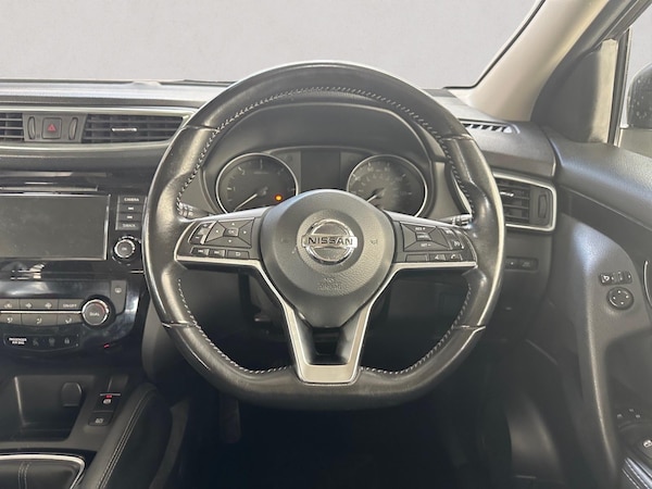 Used Nissan Qashqai 2019 for sale - 75298288: Photo 9