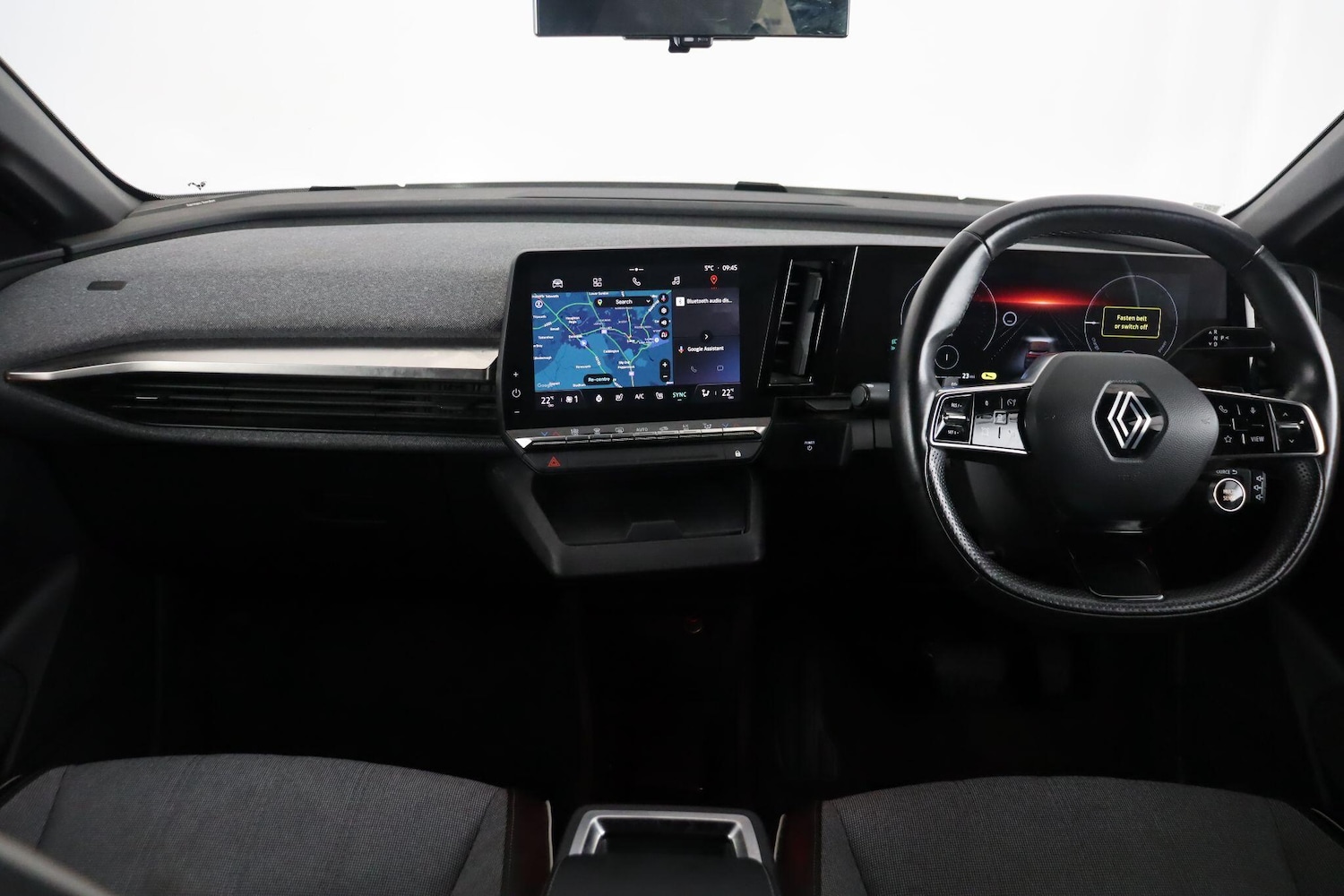 Used Renault Megane E Tech 2023 for sale - 76823409: Photo 10