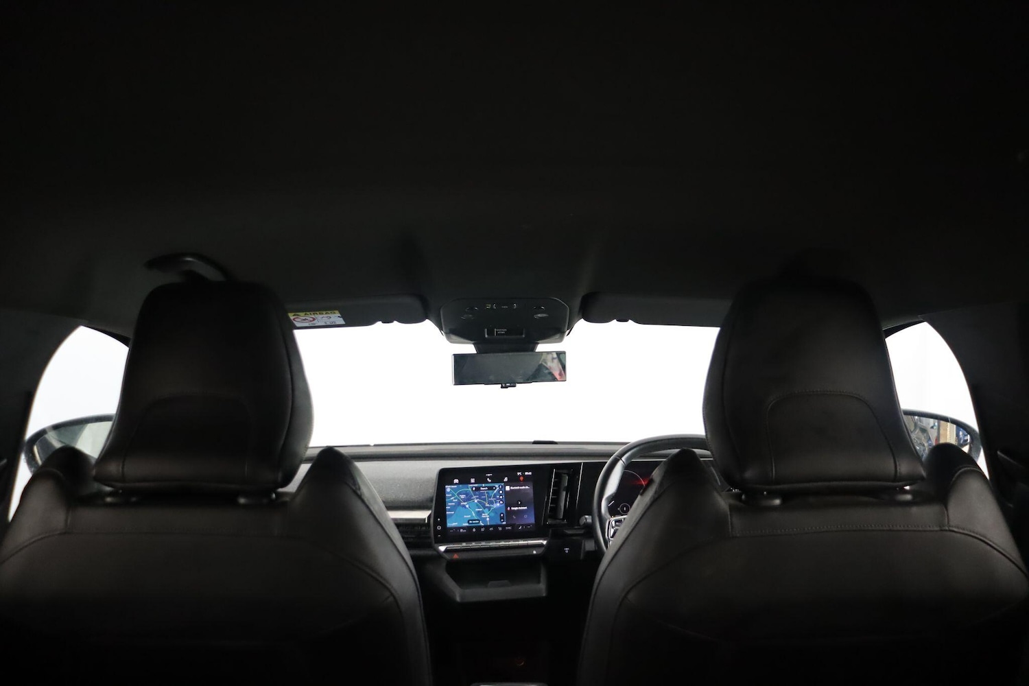 Used Renault Megane E Tech 2023 for sale - 76823409: Photo 11