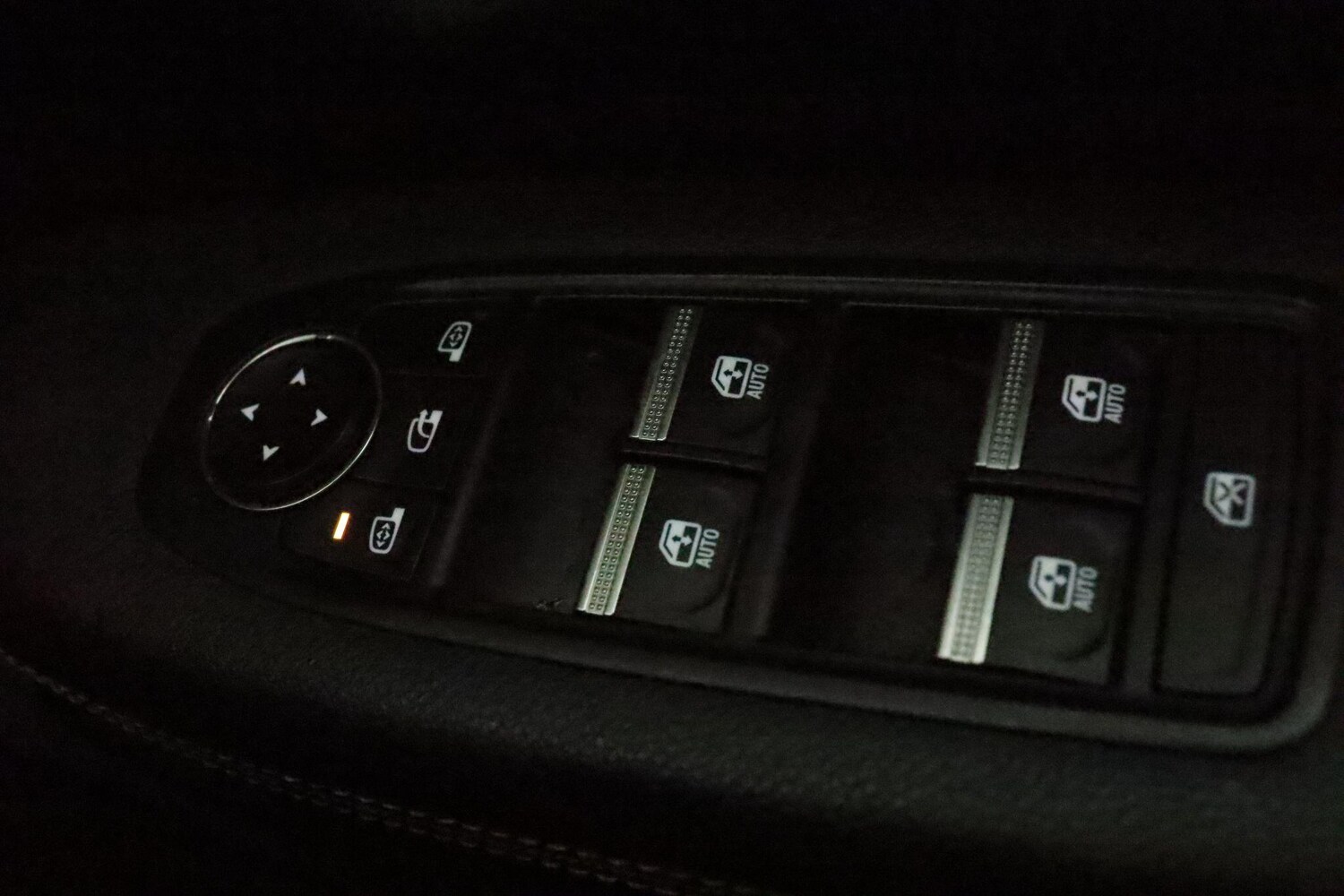 Used Renault Megane E Tech 2023 for sale - 76823409: Photo 19