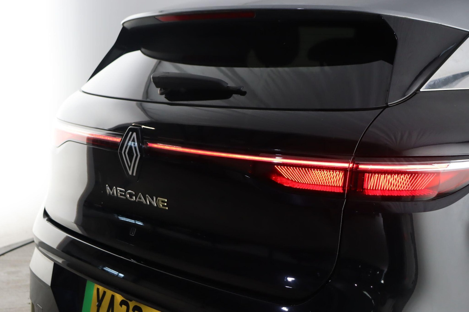 Used Renault Megane E Tech 2023 for sale - 76823409: Photo 21