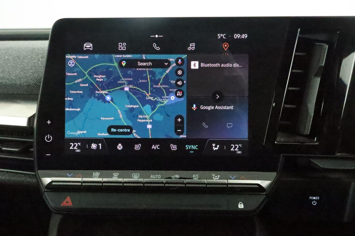 Used Renault Megane E Tech 2023 for sale - 76823409: Photo 27