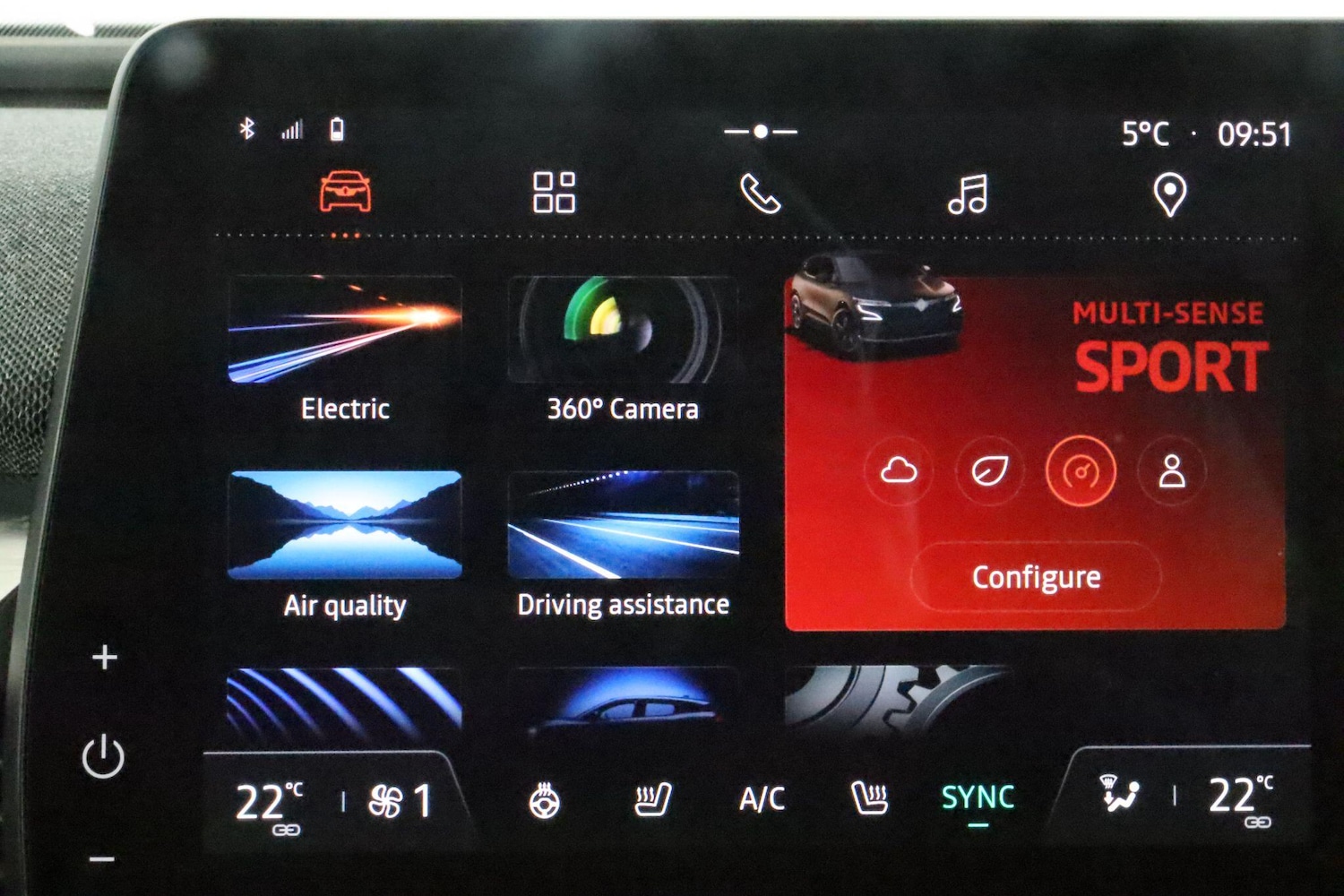 Used Renault Megane E Tech 2023 for sale - 76823409: Photo 29