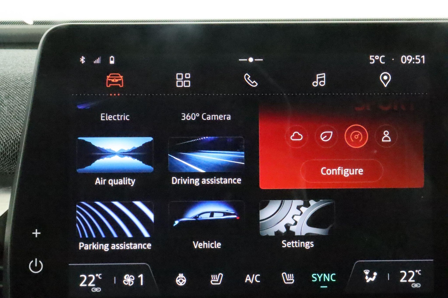 Used Renault Megane E Tech 2023 for sale - 76823409: Photo 30