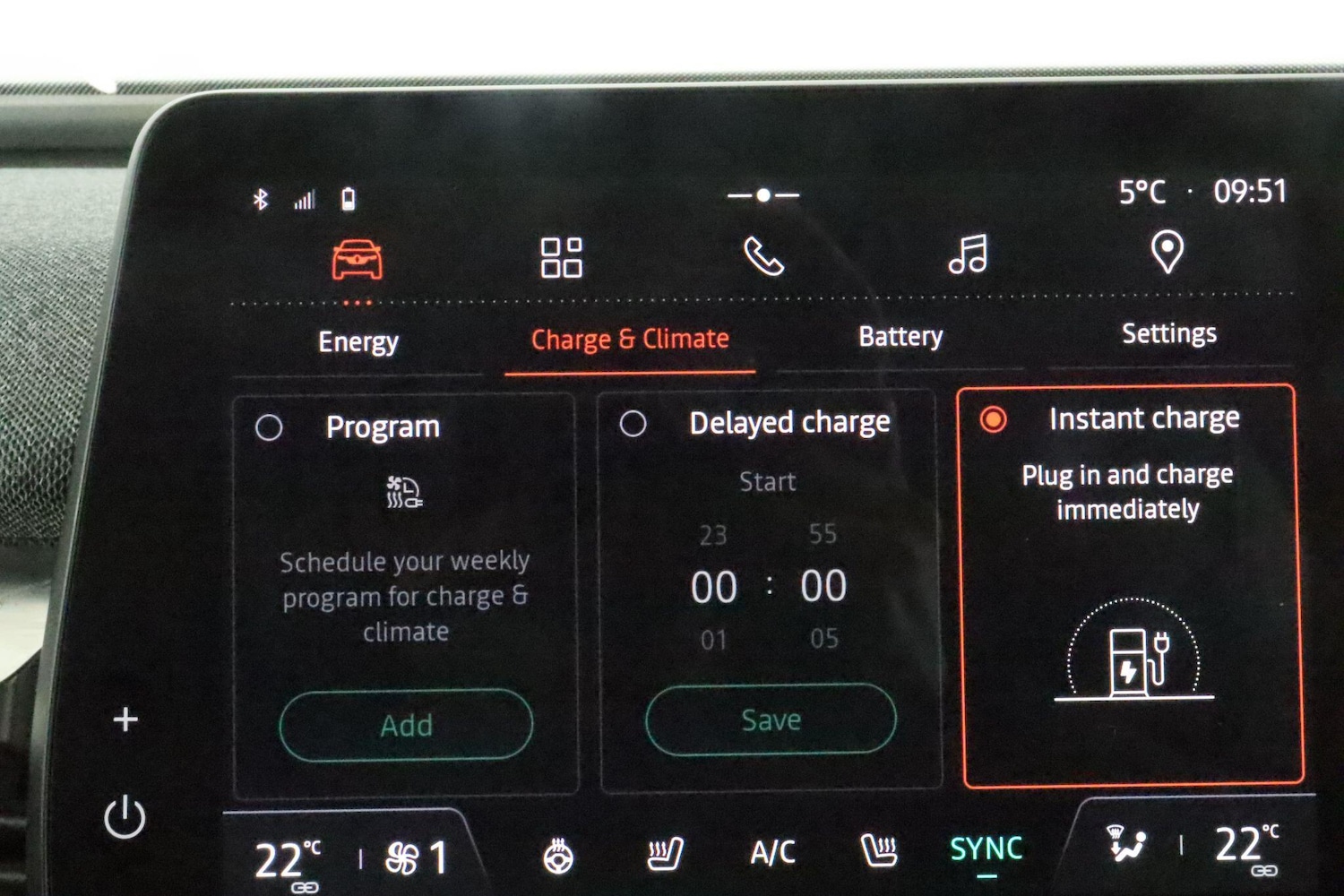 Used Renault Megane E Tech 2023 for sale - 76823409: Photo 31