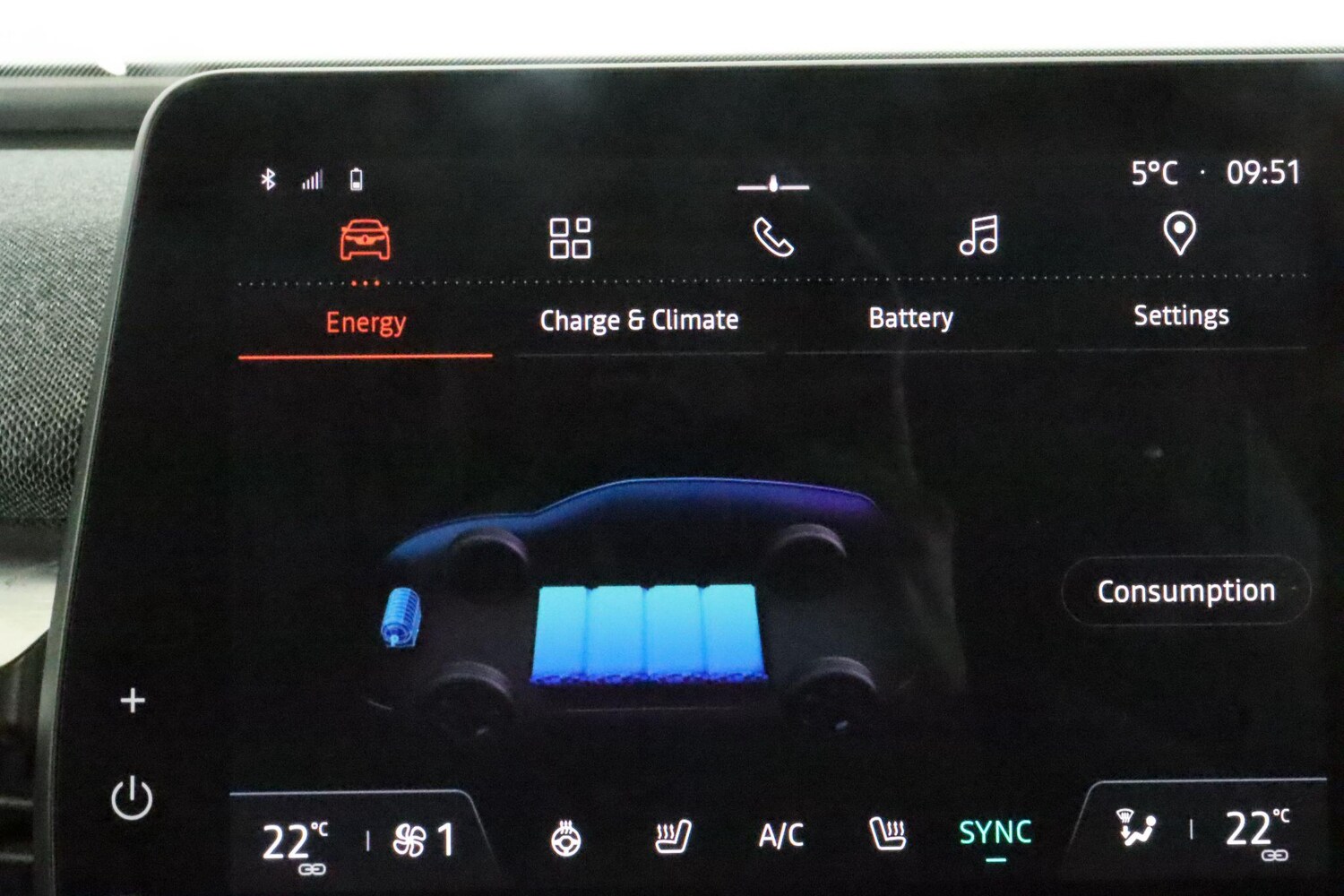 Used Renault Megane E Tech 2023 for sale - 76823409: Photo 32