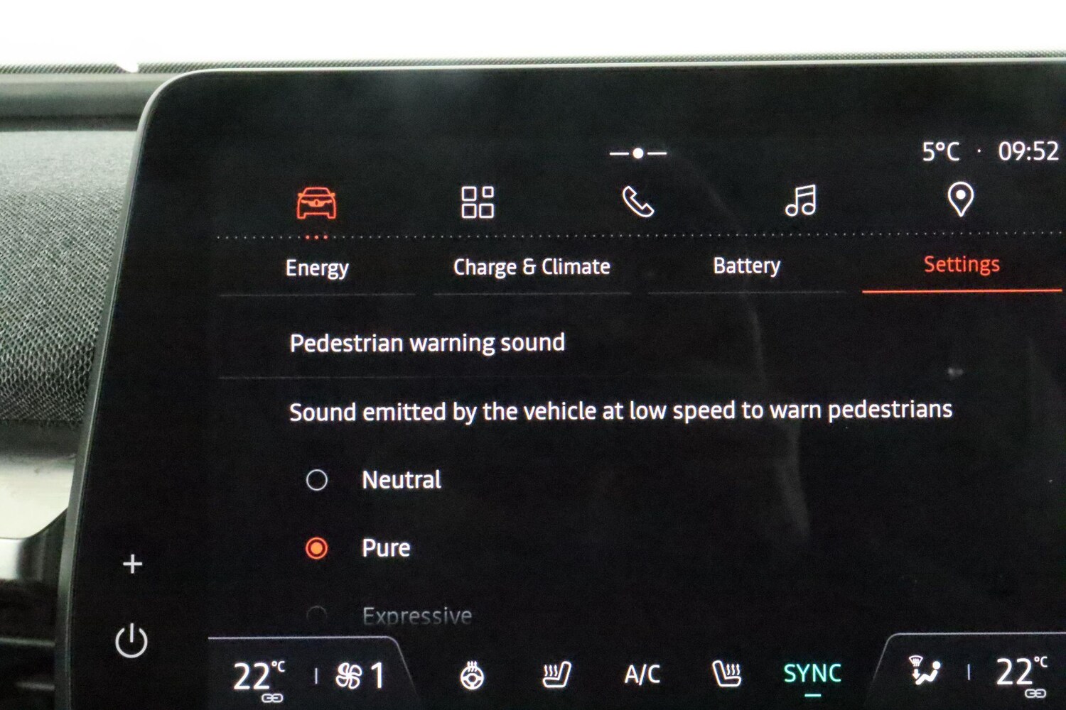 Used Renault Megane E Tech 2023 for sale - 76823409: Photo 34