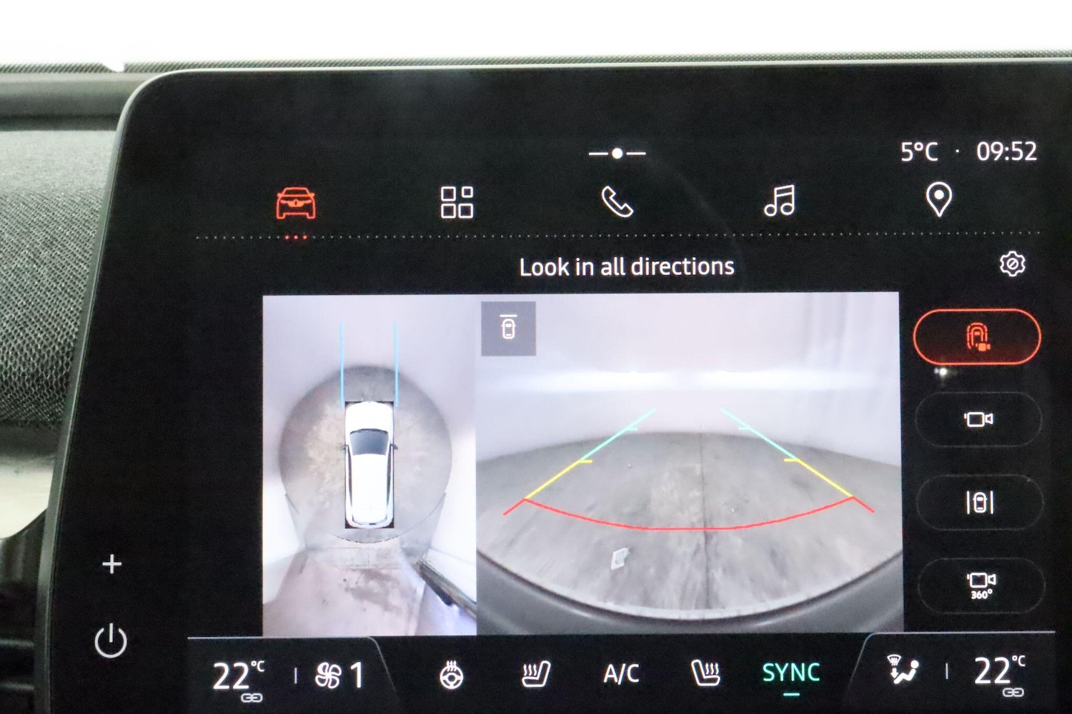 Used Renault Megane E Tech 2023 for sale - 76823409: Photo 35