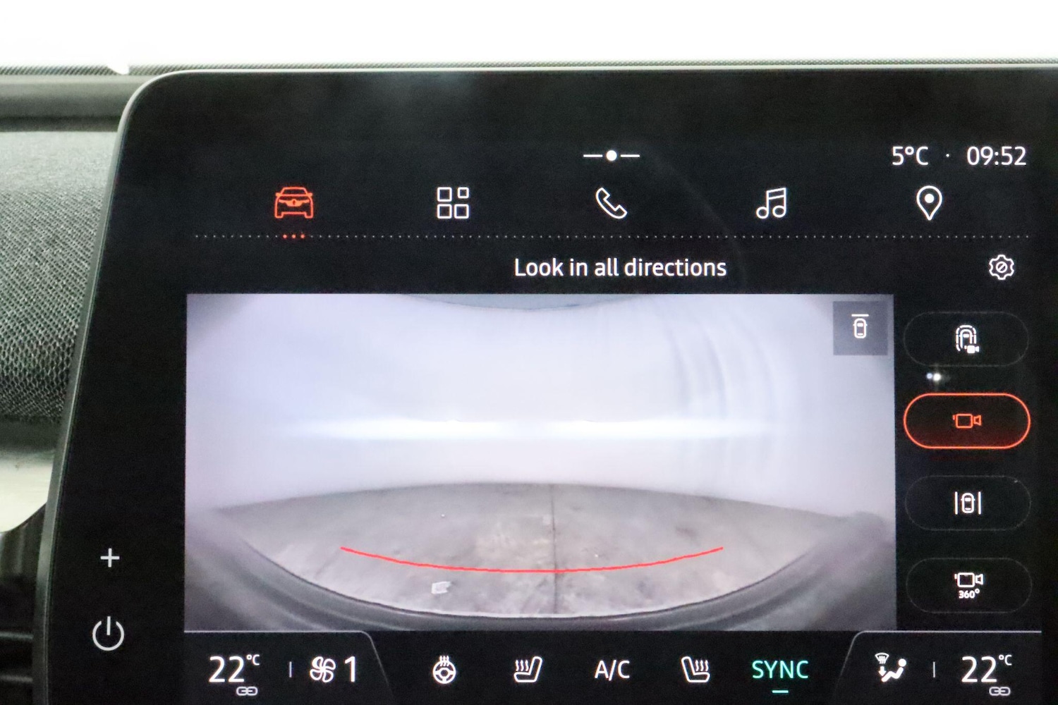 Used Renault Megane E Tech 2023 for sale - 76823409: Photo 36