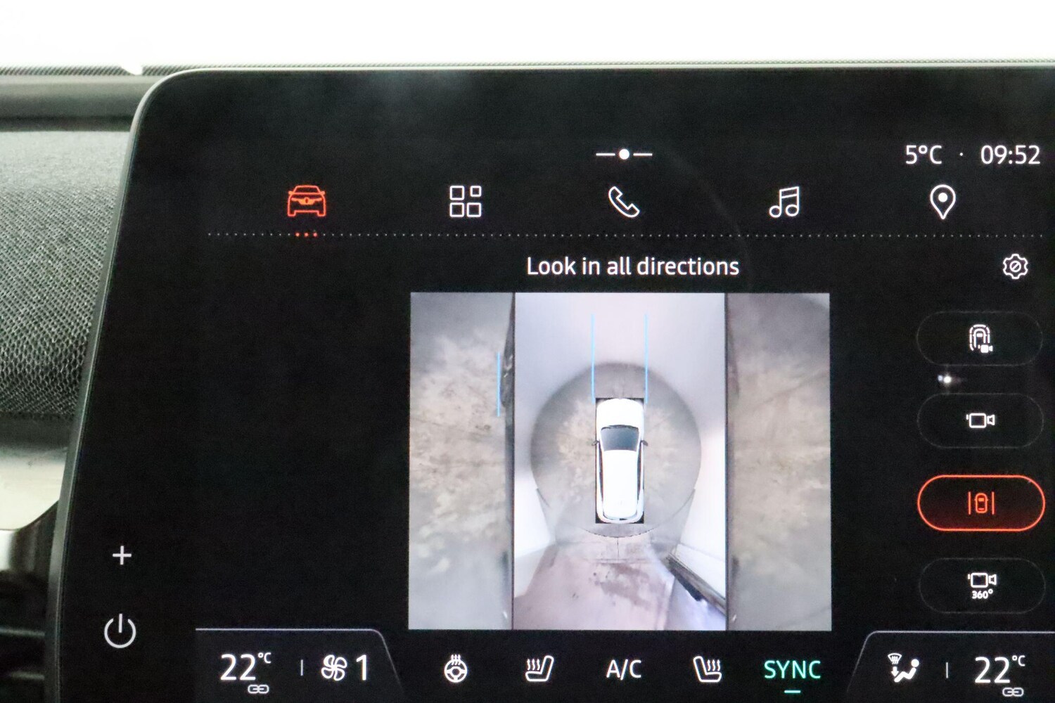 Used Renault Megane E Tech 2023 for sale - 76823409: Photo 37