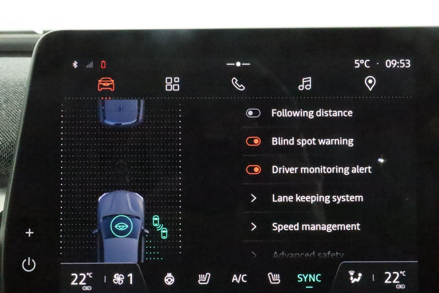 Used Renault Megane E Tech 2023 for sale - 76823409: Photo 40