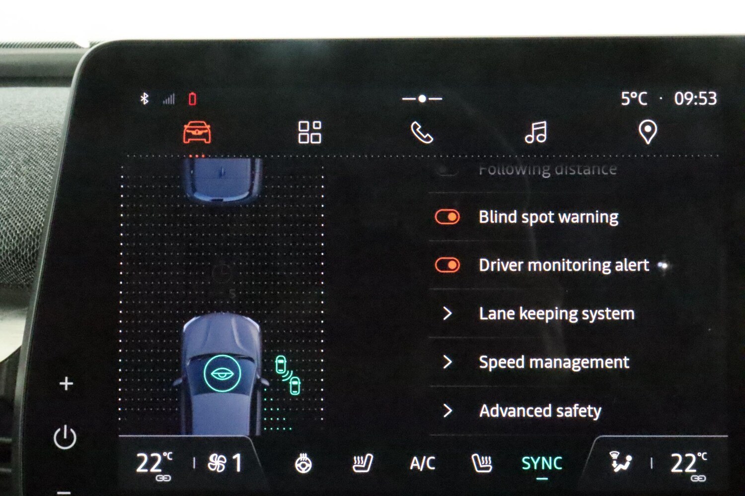 Used Renault Megane E Tech 2023 for sale - 76823409: Photo 41