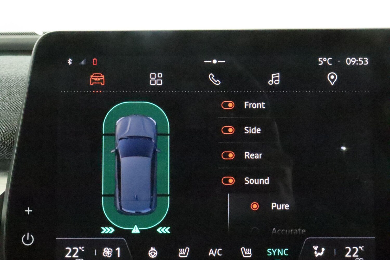 Used Renault Megane E Tech 2023 for sale - 76823409: Photo 42