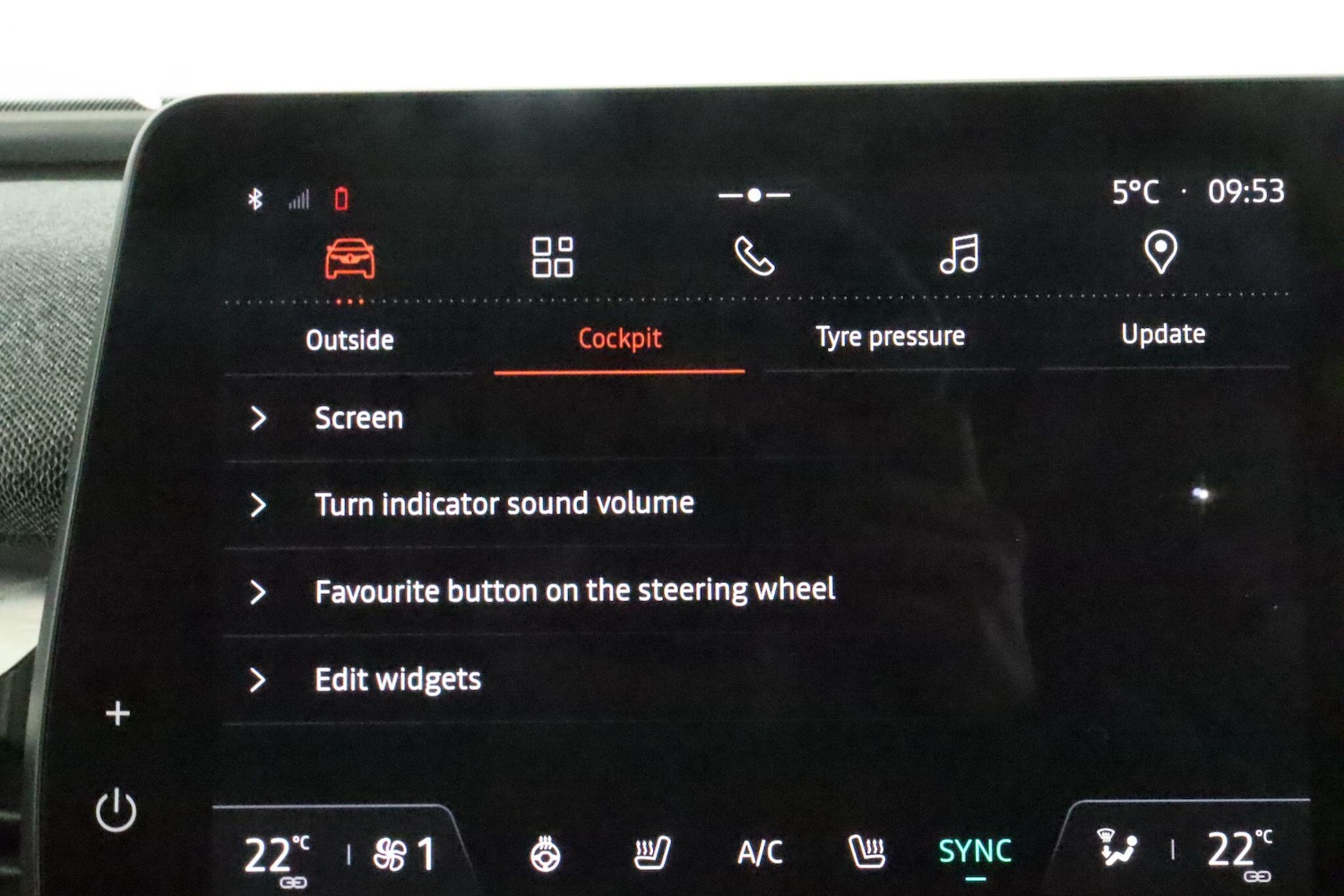 Used Renault Megane E Tech 2023 for sale - 76823409: Photo 44