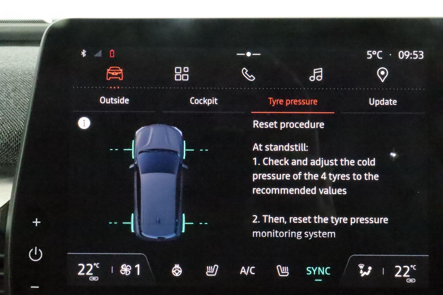 Used Renault Megane E Tech 2023 for sale - 76823409: Photo 45