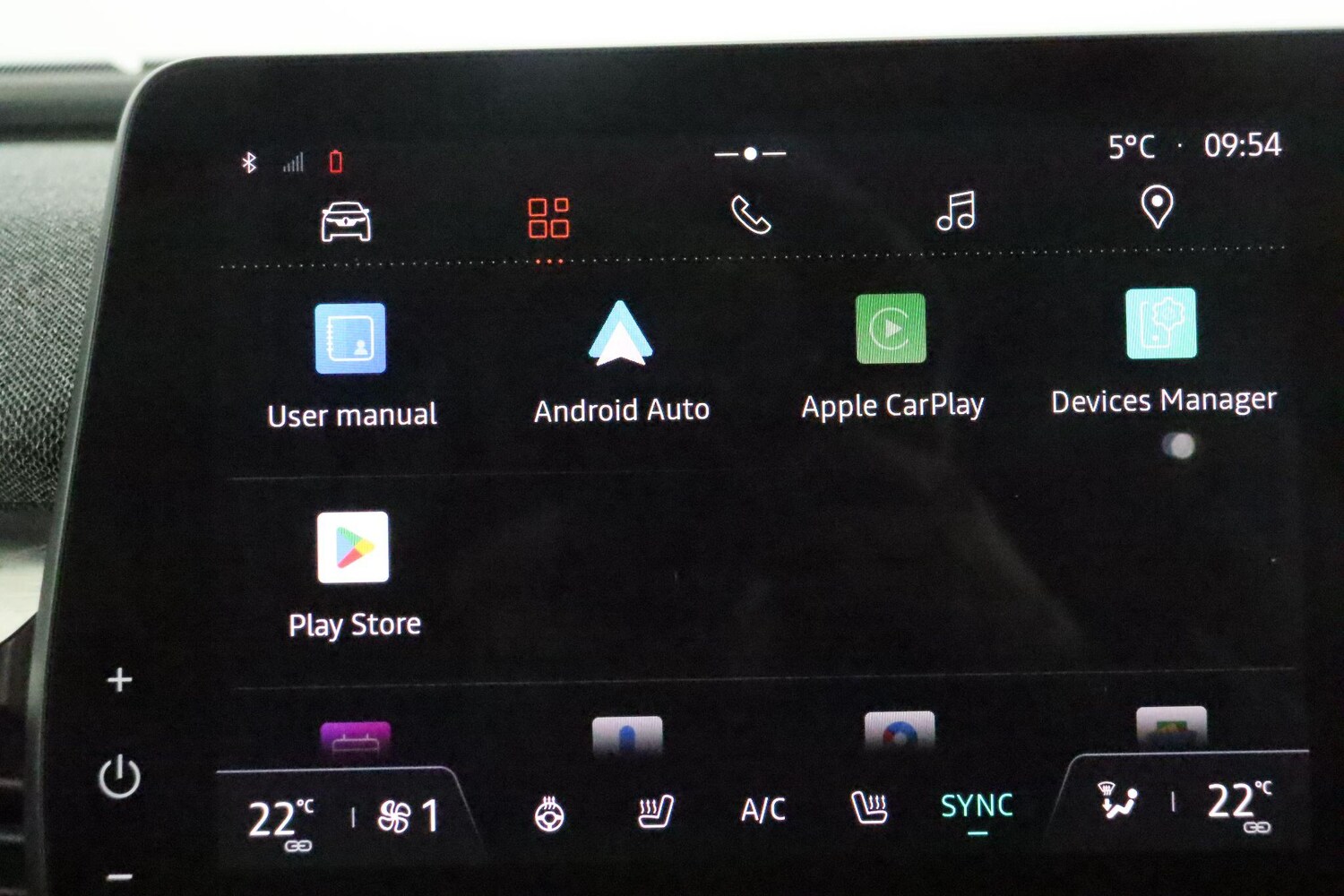 Used Renault Megane E Tech 2023 for sale - 76823409: Photo 47