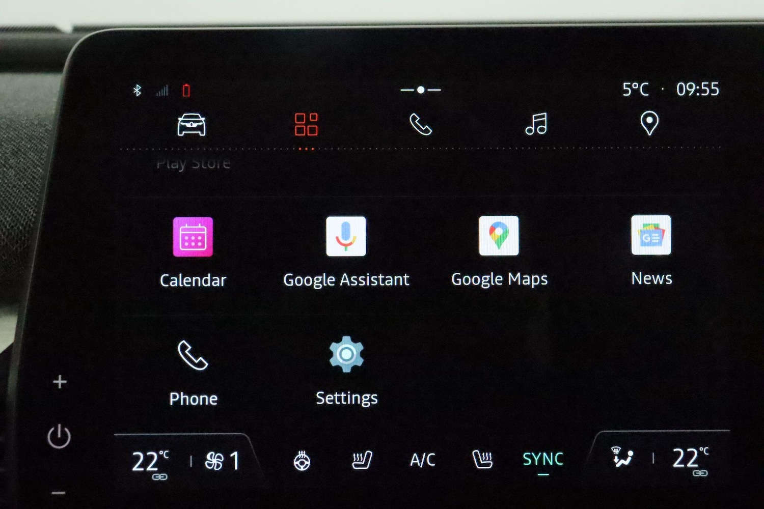 Used Renault Megane E Tech 2023 for sale - 76823409: Photo 48