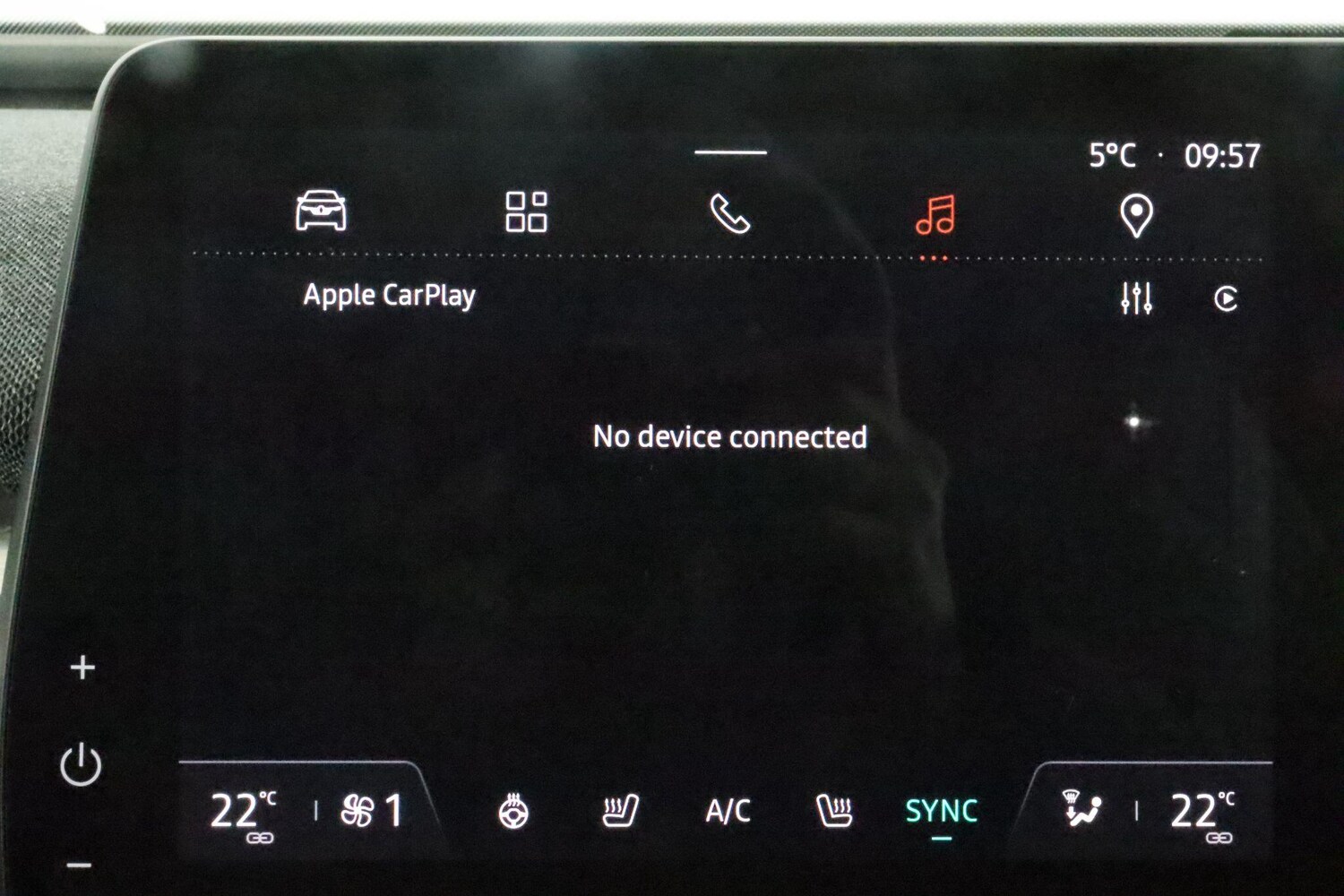 Used Renault Megane E Tech 2023 for sale - 76823409: Photo 54