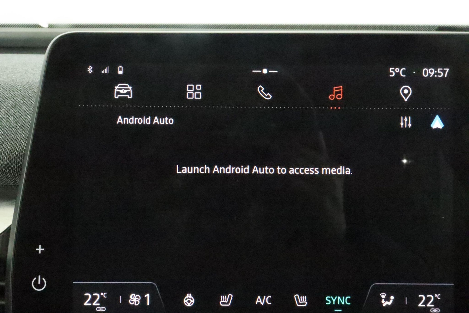 Used Renault Megane E Tech 2023 for sale - 76823409: Photo 55