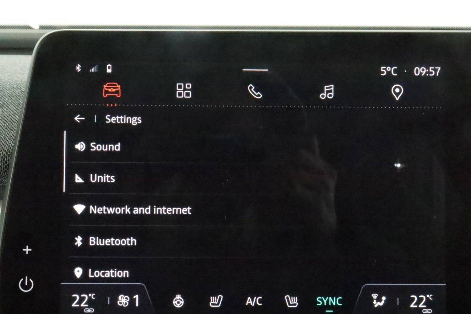 Used Renault Megane E Tech 2023 for sale - 76823409: Photo 56