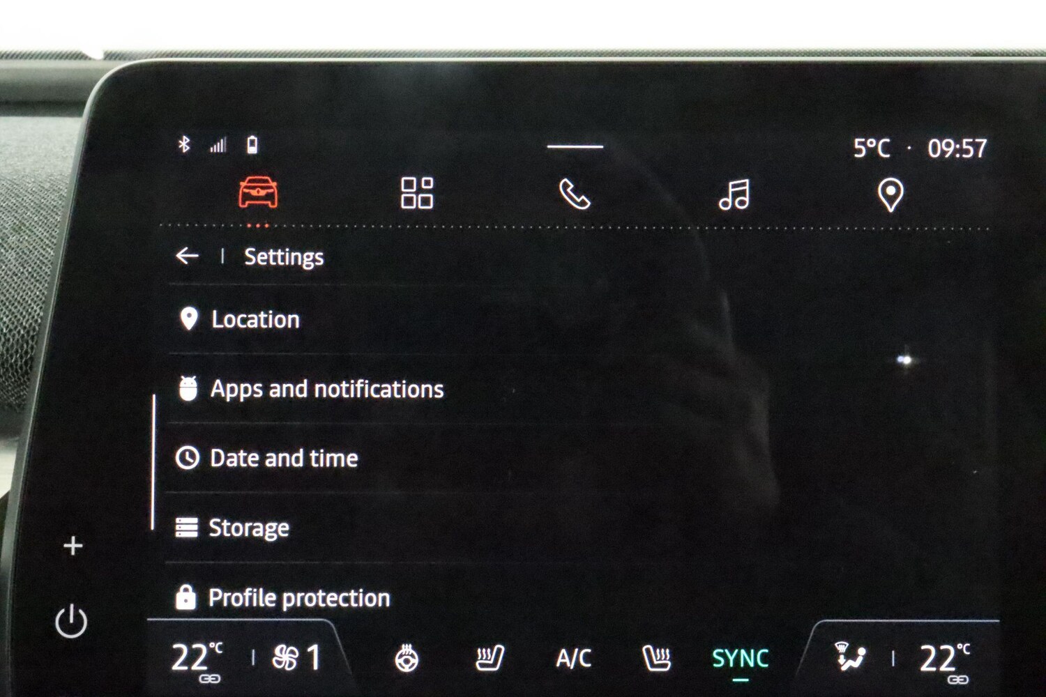 Used Renault Megane E Tech 2023 for sale - 76823409: Photo 57